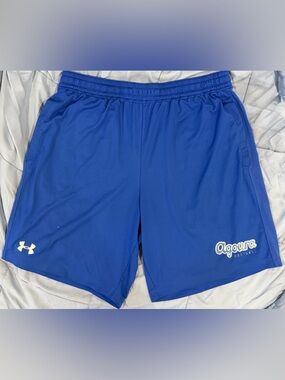 Under Armour Men’s Shorts